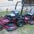 TORO Z MASTER 5000 PROFESSIONAL ZERO TURN MOWER 2 thumbnail