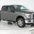 2017 *Ford* *F-150* *XLT* Magnetic Metallic 14 thumbnail