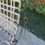 Vintage Mid Century Brown Jordan Patio Furniture Swing Patio Swing 5 thumbnail