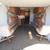 2005 Weekend Warrior 31Ft Toy Hauler W/ Generator! Walk Around Bed! 11 thumbnail