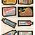 1979 Topps Wacky Packages Complete Series 1 Sticker Set CLEAN/SHARP 5 thumbnail