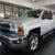 2018 Chevrolet Silverado 2500 HD Double Cab LT Pickup 4D 6 1/2 ft V8, 2 thumbnail
