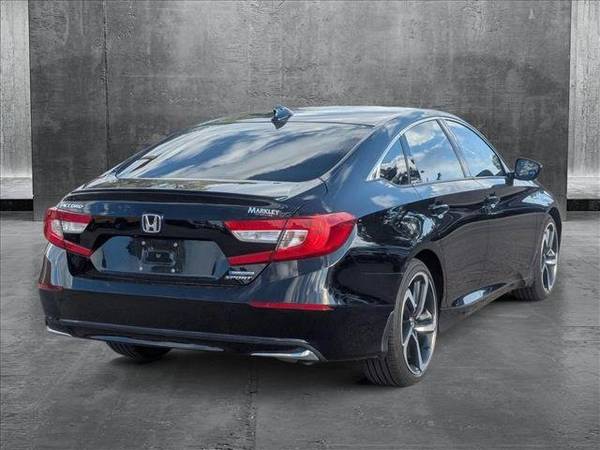 2022 Honda Accord Hybrid Electric Sport Sedan - $26,244 (Call *(720) 536-0415* to Confirm Availability Instantly)63619840206467124