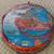 SwimWays Baby Spring Float Sun Canopy New 1 thumbnail