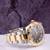 Rolex Men's Datejust II 41mm 18k Gold&Steel Oyster Black Roman Dial 4 thumbnail