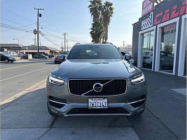 2017 Volvo XC90 Momentum - $16598.00 (alamo square / nopa)63470883515137121