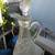 Vintage Oil & Vinegar Glass Decanters 2 thumbnail