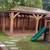 pre fab Gazebo Assembly Costco yardistry 3 thumbnail