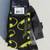 New Adult Batman Socks - 2 pairs 1 thumbnail