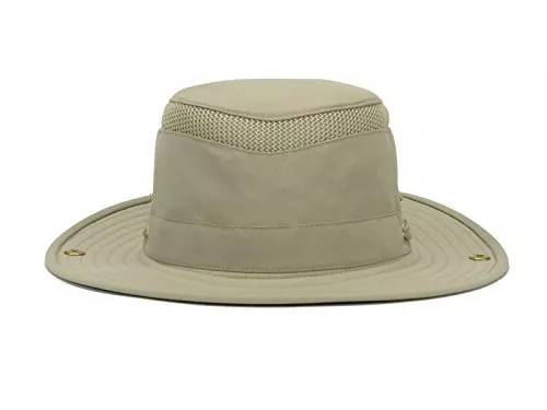 HAT TILLY AIRFLO 7 3/8 SUN HAT GENUINE LIKE NEW! SUPERB! 1