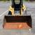 John Deere Track Loader / skidsteer 3 thumbnail