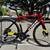 2024 Trek Domane SLR 9 Gen 4 road bike in like-new perfect condition 3 thumbnail