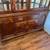 Cherrywood Dining Room Furniture China Cabinet Hutch! 5 thumbnail