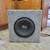 10" Mx Autotek 1022 500watt sub in box. 1 thumbnail