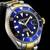 Stuhrling Original 4055.1 Men's Depthmaster 40mm Dive Watch, NEW 2 thumbnail