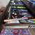 Crate & Barrel Home Office Desk Set + Matching File Cabinets + office Chair 21 thumbnail