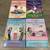 THE BABY-SITTERS CLUB 12, 13, 14 & 15 COMIC Books for KIDS / GRAPHIC 1 thumbnail