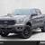 2022 Ford Ranger 4x4 4WD Truck XLT Crew Cab 1 thumbnail