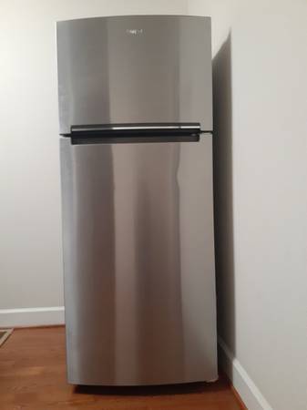 Refrigerator 1