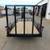 2025 Top Hat 5X10 2990 GVWR Utility Trailer 4 thumbnail