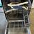 Used Bosch Dishwasher Stainless Steel 24” Width 4 thumbnail