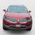 2016 Lincoln MKX AWD All Wheel Drive Reserve SUV 2 thumbnail