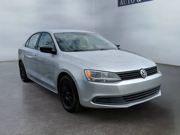 2014 VOLKSWAGEN JETTA - $4,995 (Norfolk)63621706251395123