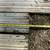 26 Pieces Vintage Reclaimed Door Window Baseboard Wood Molding Casing 7 thumbnail