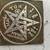 Tetragrammaton Pentagram, Talisman Esoteric Wallmount 1 thumbnail