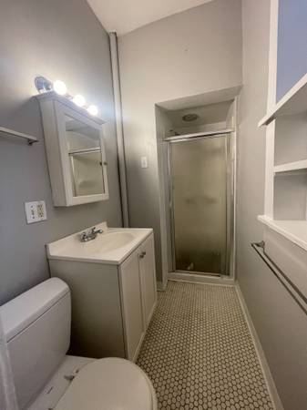 $1,250 / 1br - 500ft2 - Rarely available 1 bedroom Studio Apt at Pratt Blvd. and Lake Michigan (Chicago)64041642003201121