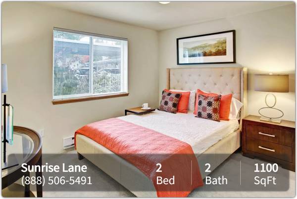 $2,200 / 2br - 1100ft2 - Prepare to be swept away by this spectacular view! Tour today! (Everett)63688531993219122