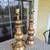 Reduced -- Classic Solid Brass Table Lamps -- Exc Quality 2 thumbnail
