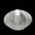 Hollowphane Sailor Hat light fixture with unique rare center diffuser 2 units av 1 thumbnail