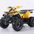 Green Sticker Kids ATVs.... NEW Denago Line 9 thumbnail
