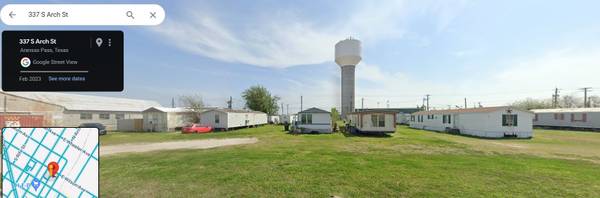 $350 RV Lot Located in DT Aransas Pass (Seasonal Workers Friendly) (Aransas Pass, Ingleside, Portland, Rockport)64036538769025120