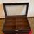 Large Jewelry Display Box with Lock and Keys 4 thumbnail