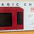 Magic chef microwave oven 1 thumbnail