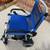 ZINGER electric foldable chair 1 thumbnail