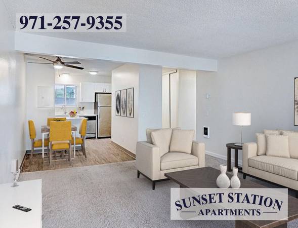 $1,399 / 1br - Pet Friendly - AC Included! | Onsite Laundry Room, Onsite Garages (Beaverton)64039061160835120
