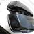 97-13 Harley Davidson Touring Black Electra Glide Saddlebag Parts 11 thumbnail