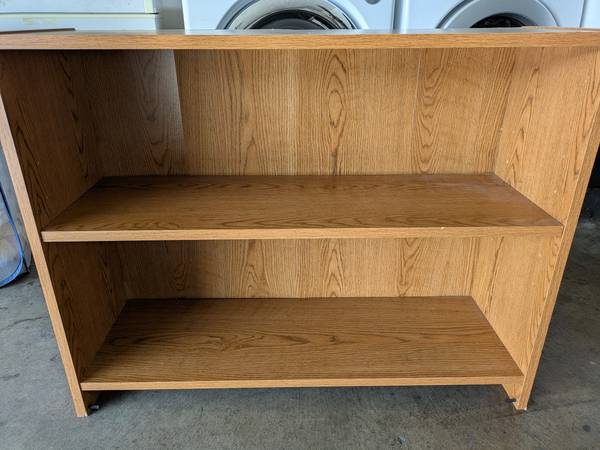 FREE - book shelf 1