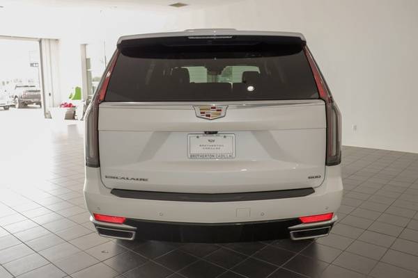 2022 Cadillac Escalade 4x4 4WD Premium Luxury SUV - $1,047 (Est. payment OAC†)63623195629569123