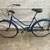 Vintage? Schwinn "Collegiate" Ladies Bike 1 thumbnail