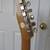 Black Fender 50th Anniversary TL 90 DLX Telecaster 6 thumbnail