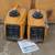 Two Generac ix2000 generators for parts 1 thumbnail