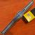 Chevrolet Nova Bowtie Hood Emblem 3 thumbnail