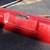 91-97 TOYOTA Land Cruiser FJ80 Lower Tailgate Tail Gate Trunk Lid 2 thumbnail