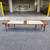 ( Pending ) American of Martinsville cocktail table 4 thumbnail