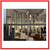 Hubbardton Forge Cityscape Pendant, Vintage Platinum 5 thumbnail