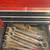 Vintage craftsman combo toolbox loaded with tools 5 thumbnail